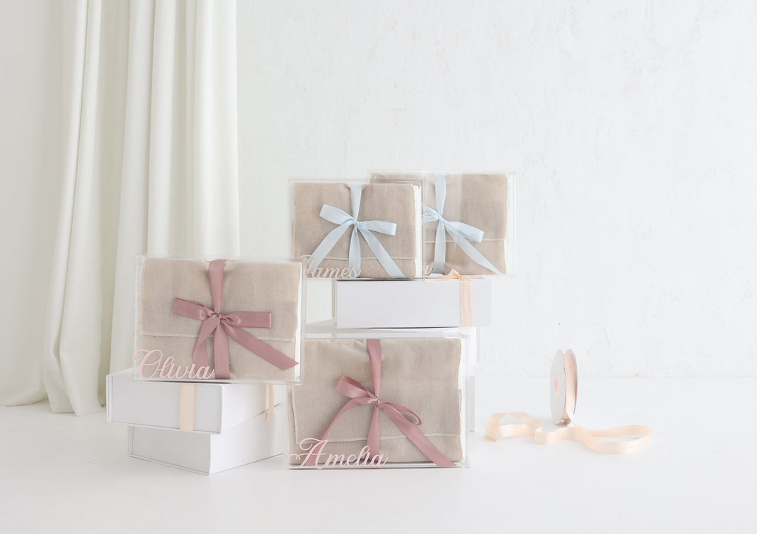 10 Meaningful Items to keep Inside a Baby's Keepsake Box