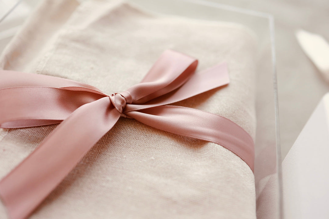 The Magic of Personalized Gifts: Why Customization Makes Your Baby Gift Extra Special