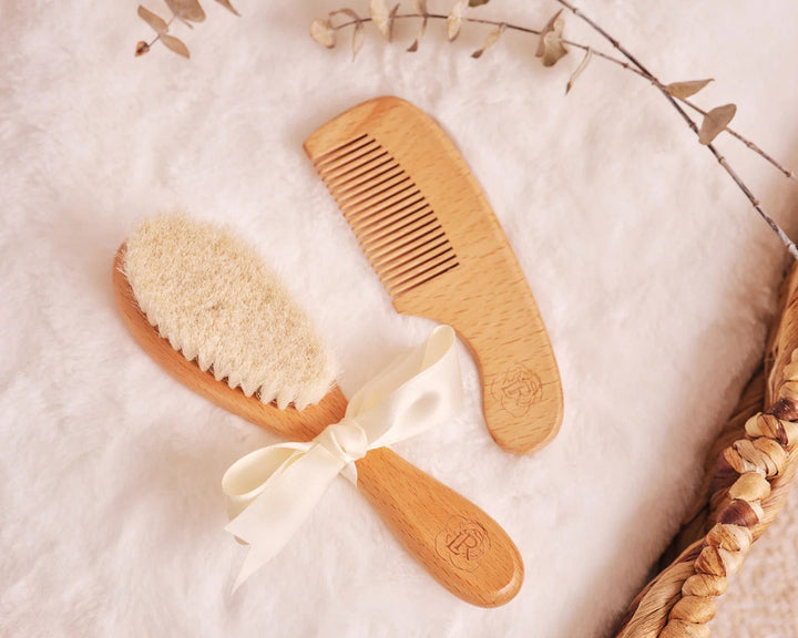 Gift Basket: Bath Time Bundle