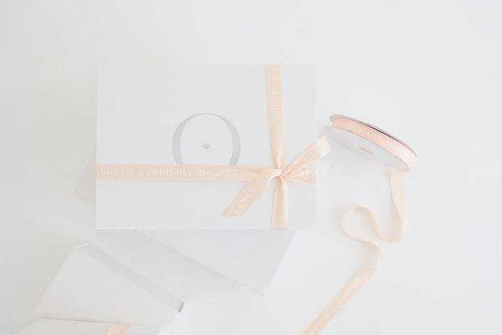 Custom Shop: Plush Robe (6-12mth)