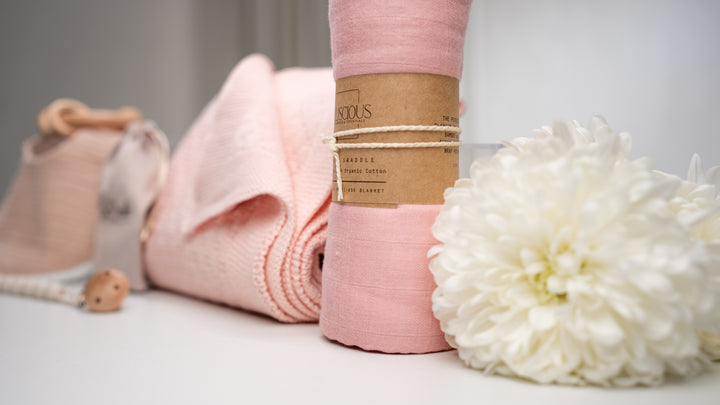 Gift Basket: Custom Bib Bundle