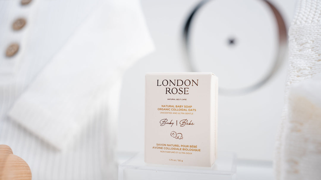 Gift Basket: Tiny Essentials