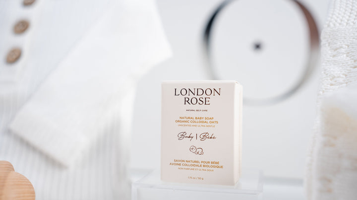 Gift Basket: Tiny Essentials