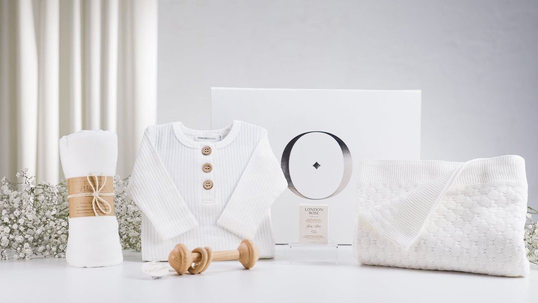 Gift Basket: Tiny Essentials