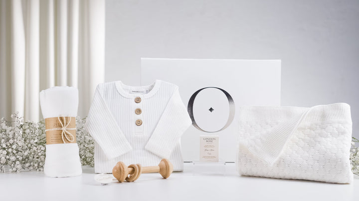 Gift Basket: Tiny Essentials