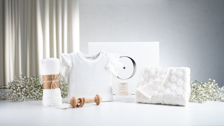 Gift Basket: Tiny Essentials