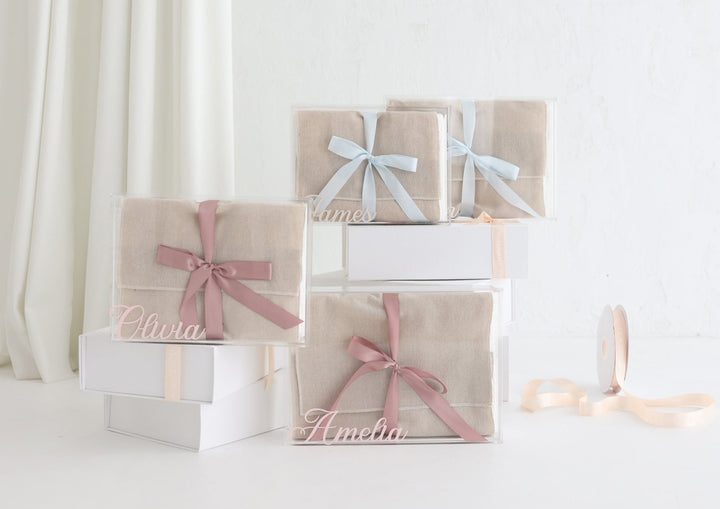 Gift Basket: Tiny Essentials