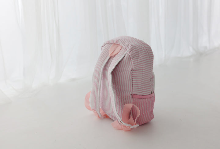 Custom Shop: Backpack & Cosmetic Bag