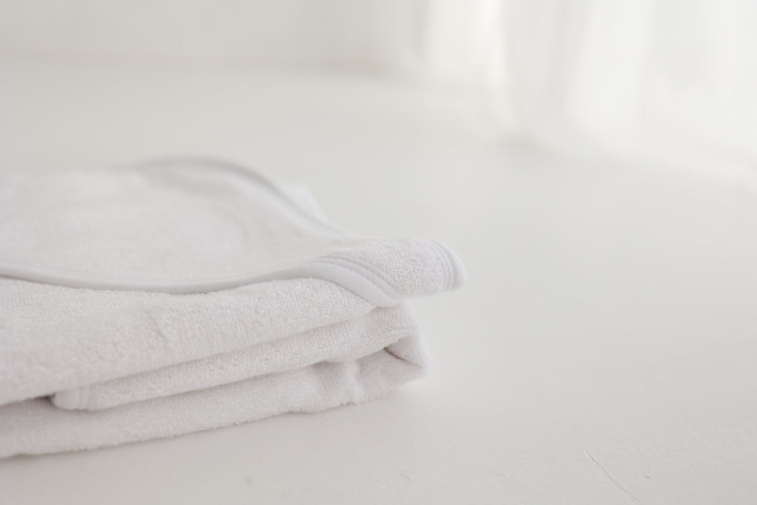 Custom Shop: Bamboo Hooded Towel