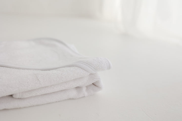 Custom Shop: Bamboo Hooded Towel