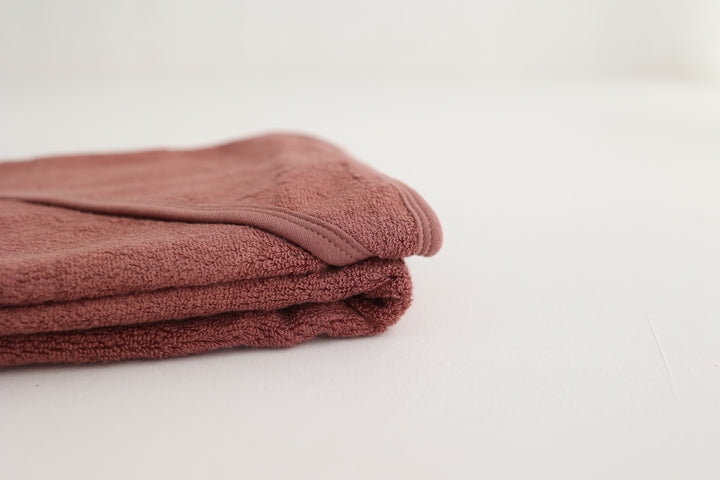 Custom Shop:  Bamboo Hooded Towel