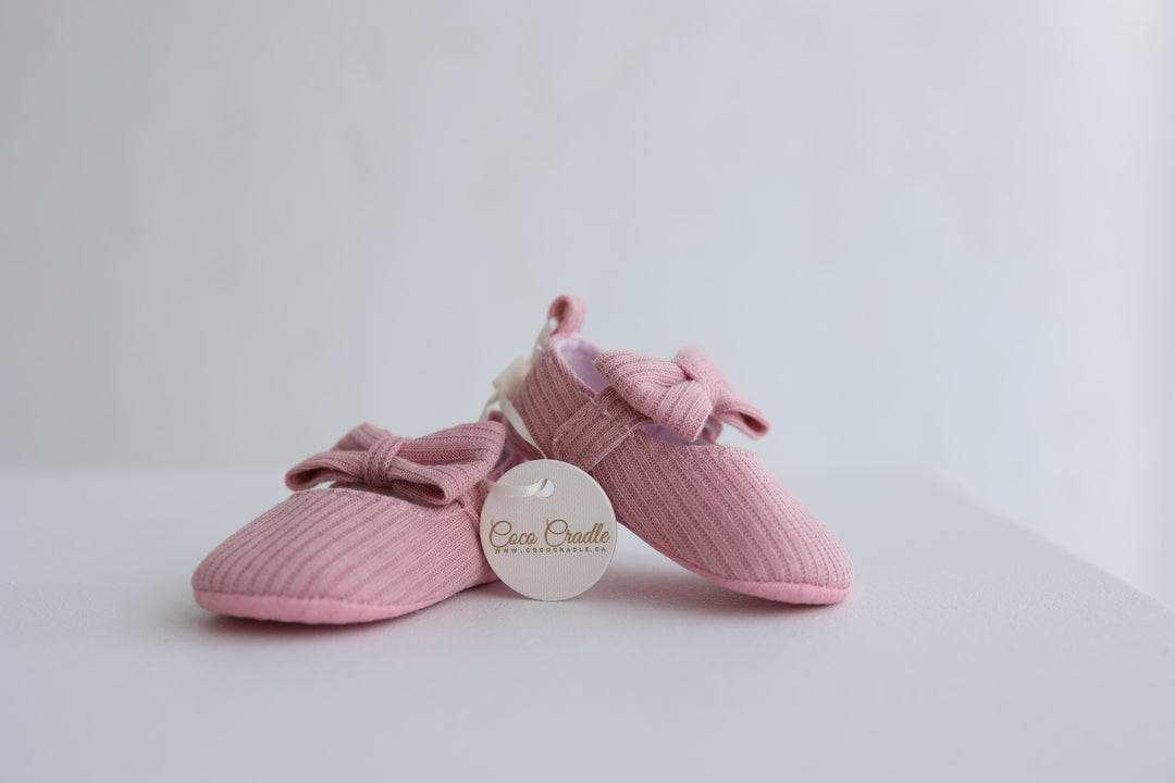 Gift Basket: Little Pink Toesies